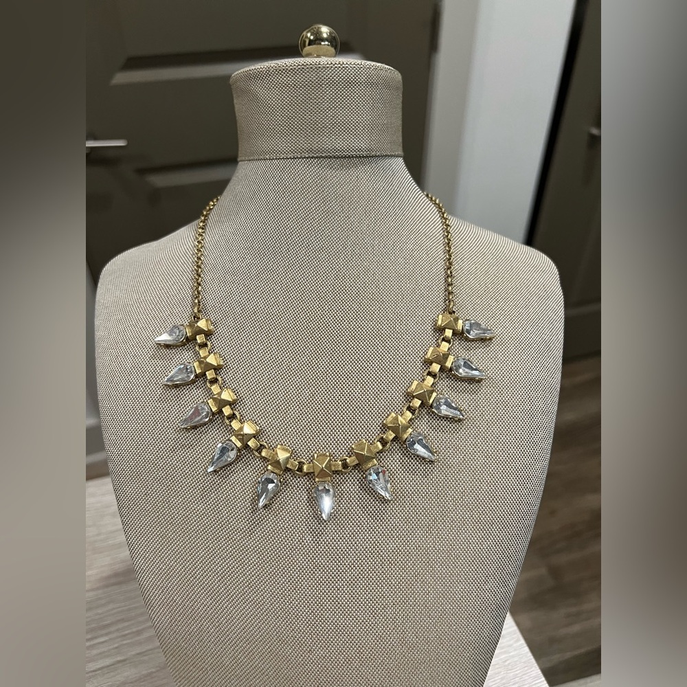 J. Crew necklace